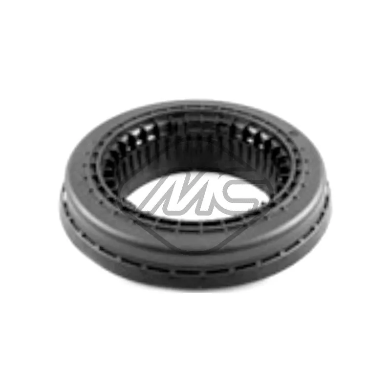 Roulement, coupelle de suspension Metalcaucho 74533