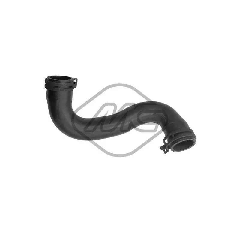 Durite de radiateur Metalcaucho 77115