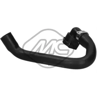 Gaine de suralimentation Metalcaucho 77265