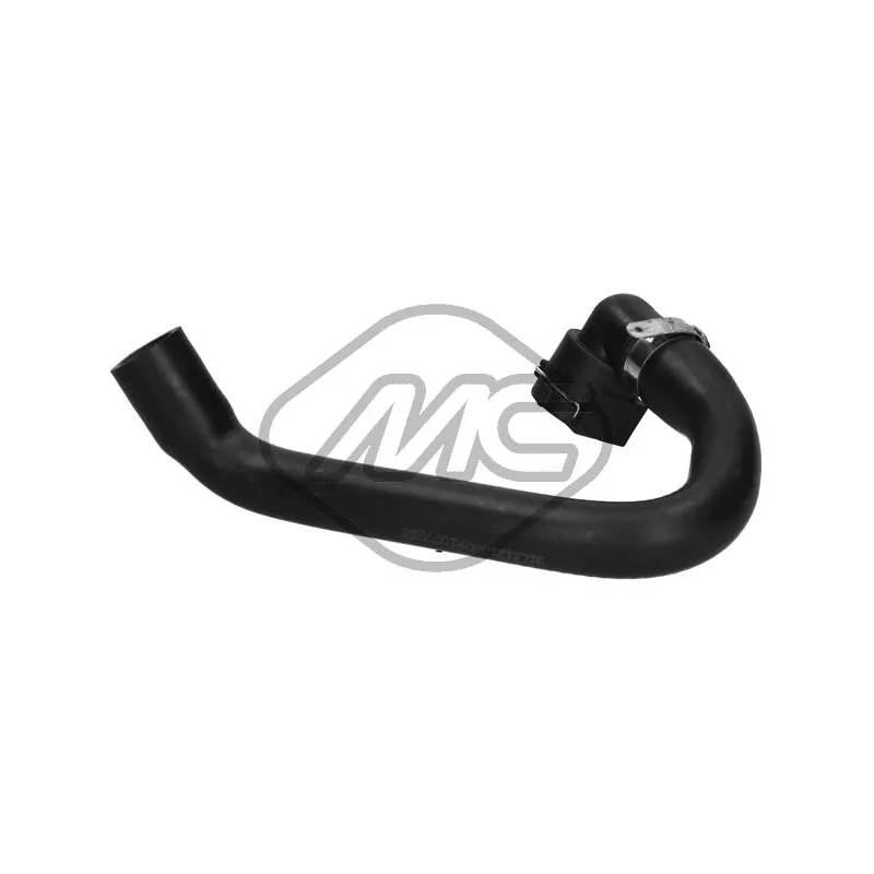 Gaine de suralimentation Metalcaucho 77265