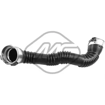 Gaine de suralimentation Metalcaucho 77556