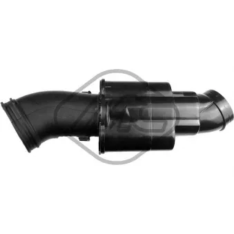 Tuyau d'aspiration, alimentation d'air Metalcaucho 77561