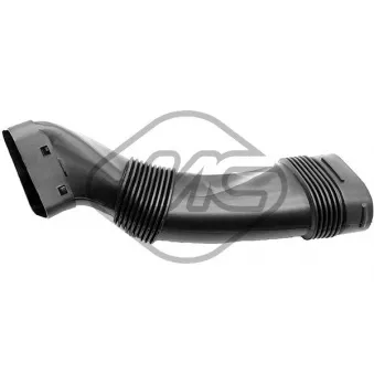 Tuyau d'aspiration, alimentation d'air Metalcaucho 77564
