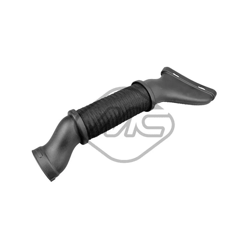 Tuyau d'aspiration, alimentation d'air Metalcaucho 77566