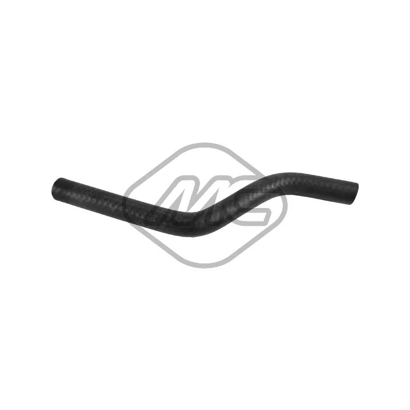 Manche, batterie chauffante-chauffage Metalcaucho 77671