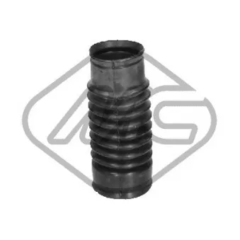 Tuyau d'aspiration, alimentation d'air Metalcaucho 78129