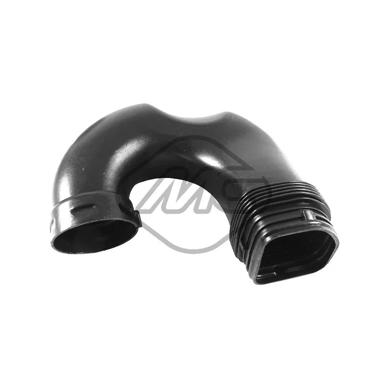 Tuyau d'aspiration, alimentation d'air Metalcaucho 78241