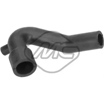 Gaine de suralimentation Metalcaucho 79143