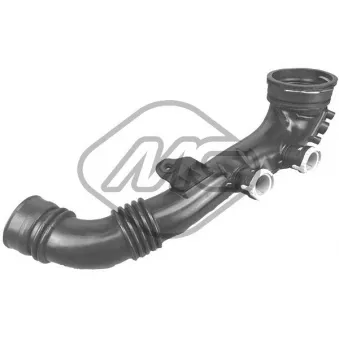 Gaine de suralimentation Metalcaucho 79144