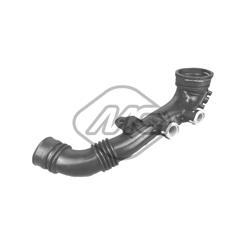 Gaine de suralimentation Metalcaucho 79144