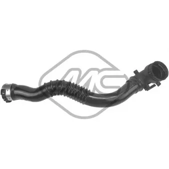 Gaine de suralimentation Metalcaucho 79145
