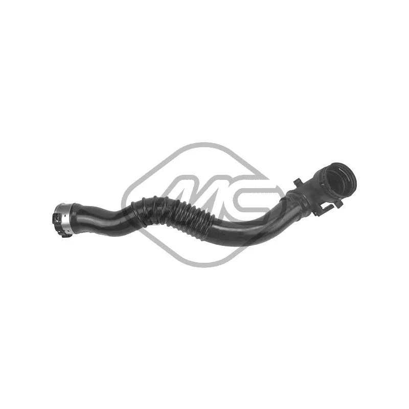 Gaine de suralimentation Metalcaucho 79145