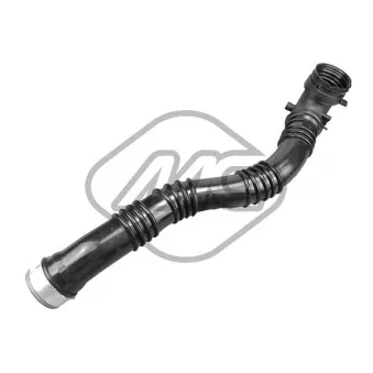 Gaine de suralimentation Metalcaucho 79146