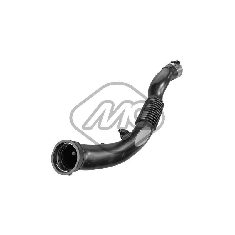 Gaine de suralimentation Metalcaucho 79148