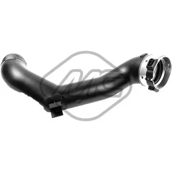 Gaine de suralimentation Metalcaucho 79149