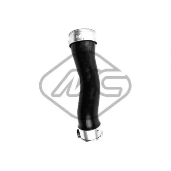 Gaine de suralimentation Metalcaucho 79150