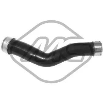 Gaine de suralimentation Metalcaucho 79151
