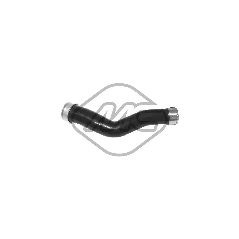 Gaine de suralimentation Metalcaucho 79151