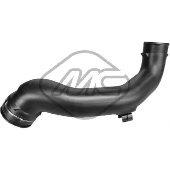 Gaine de suralimentation Metalcaucho 79152