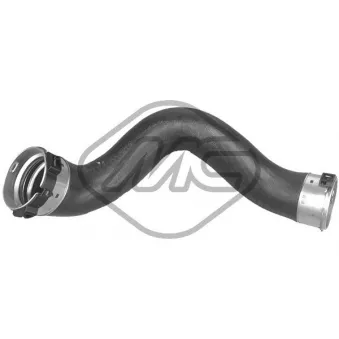 Gaine de suralimentation Metalcaucho 79153