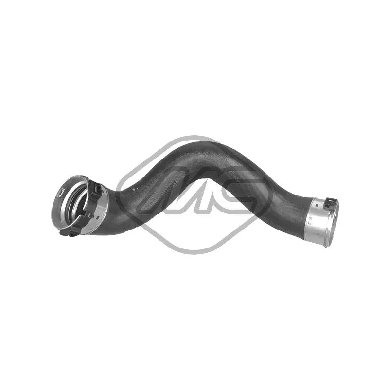 Gaine de suralimentation Metalcaucho 79153