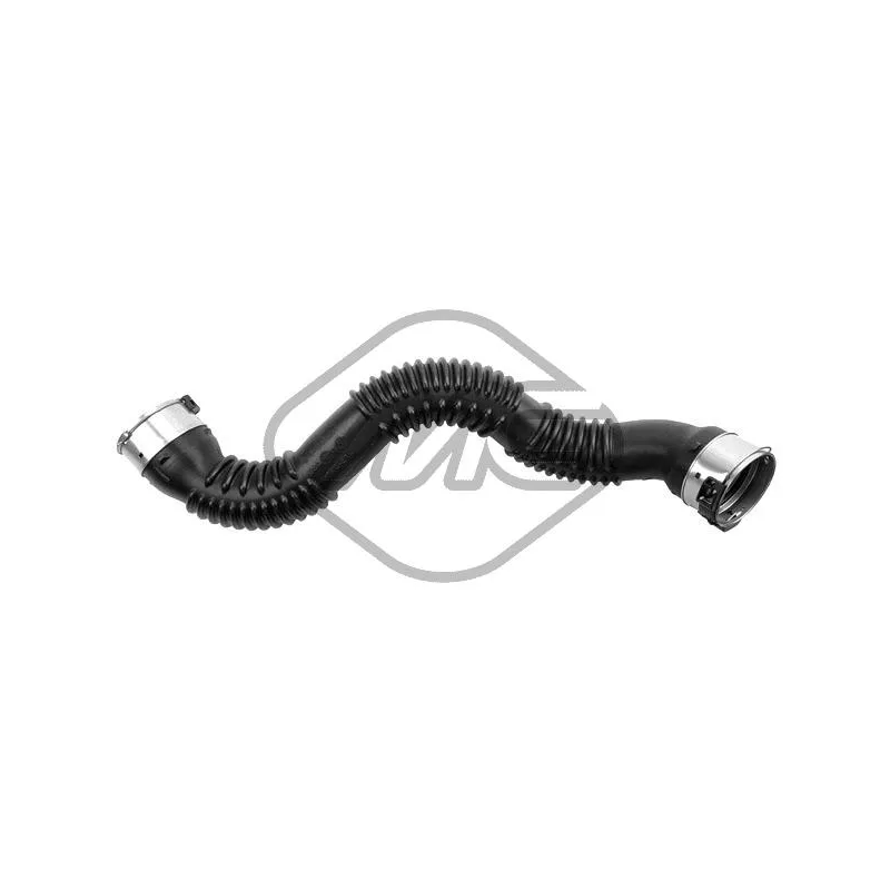 Gaine de suralimentation Metalcaucho 79154