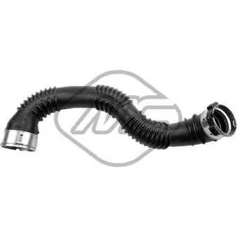 Gaine de suralimentation Metalcaucho 79155