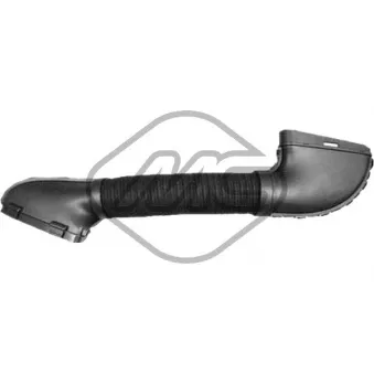 Flexible, alimentation en air Metalcaucho 79164
