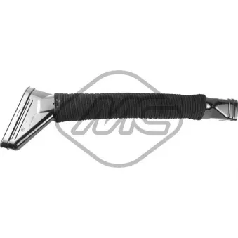 Flexible, alimentation en air Metalcaucho 79168