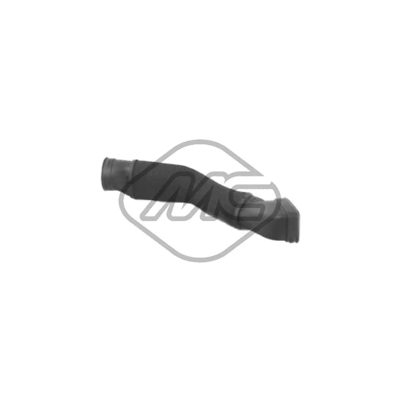 Flexible, alimentation en air Metalcaucho 79169