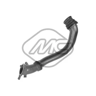 Gaine de suralimentation Metalcaucho 79171