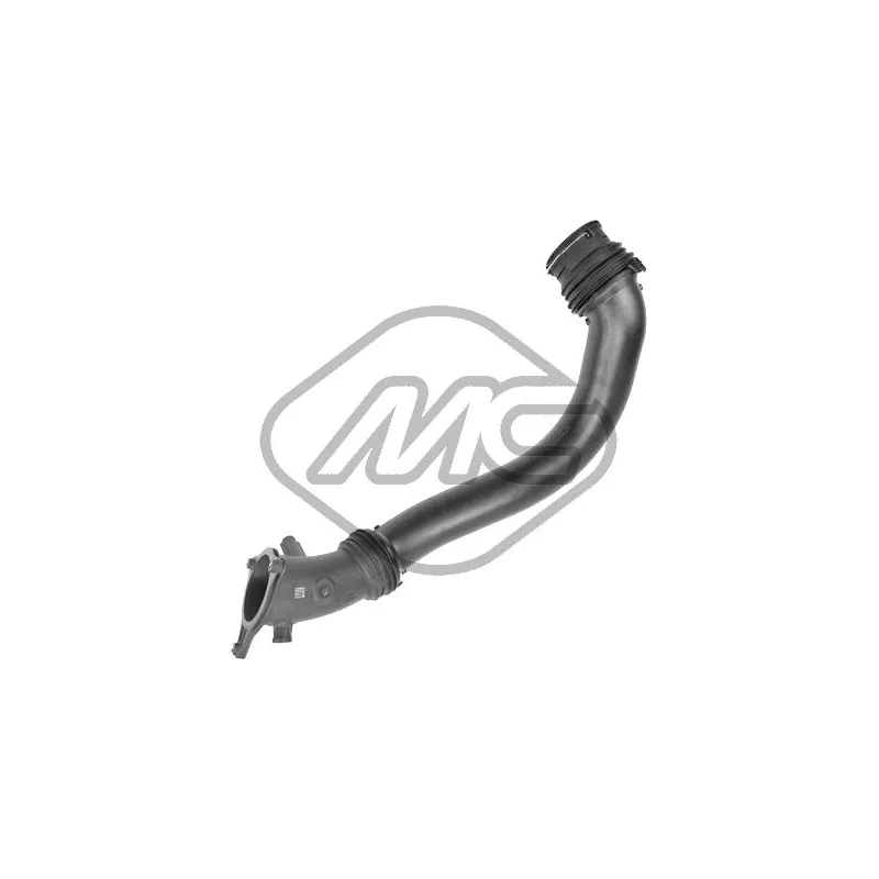 Gaine de suralimentation Metalcaucho 79171
