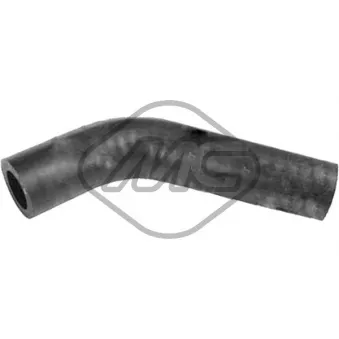 Gaine de suralimentation Metalcaucho 79200