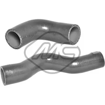 Gaine de suralimentation Metalcaucho 79202