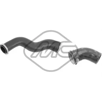 Gaine de suralimentation Metalcaucho 79204