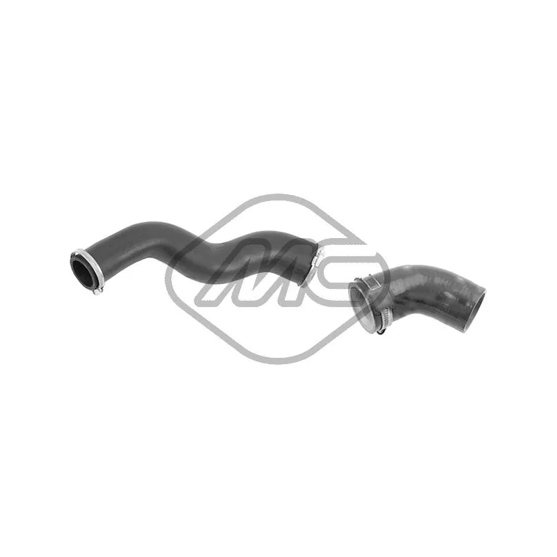 Gaine de suralimentation Metalcaucho 79204