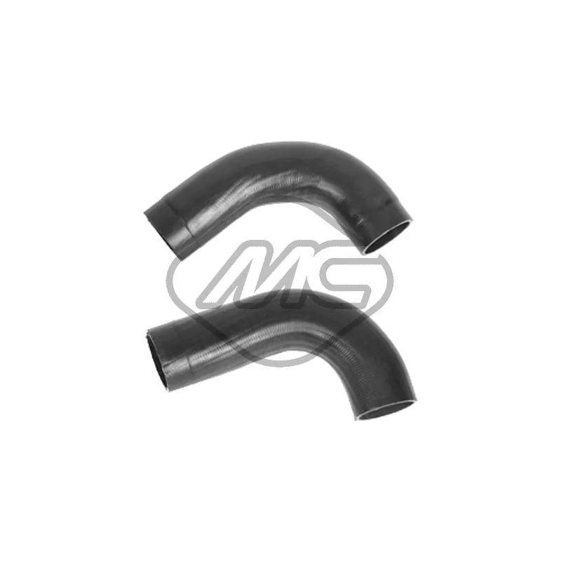 Gaine de suralimentation Metalcaucho 79218