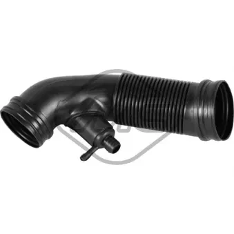 Gaine de suralimentation avant droit Metalcaucho 79241