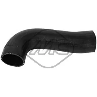 Gaine de suralimentation Metalcaucho 79252