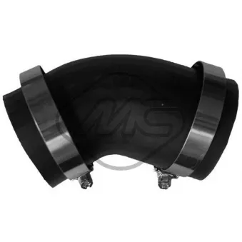 Gaine de suralimentation Metalcaucho 79256