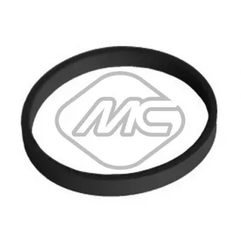 Bague d'étanchéité, gaine de suralimentation Metalcaucho 79263