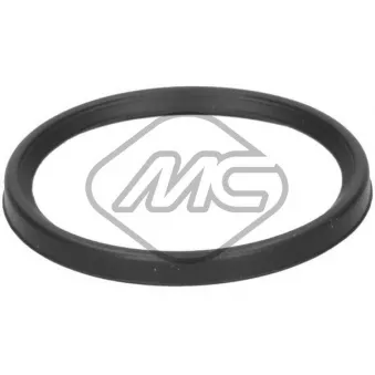 Bague d'étanchéité, gaine de suralimentation Metalcaucho 79281