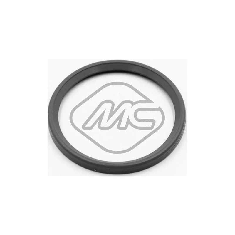 Bague d'étanchéité, gaine de suralimentation Metalcaucho 79283