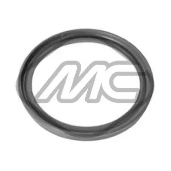 Bague d'étanchéité, gaine de suralimentation Metalcaucho 79284