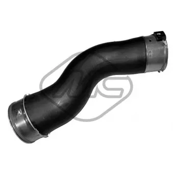 Gaine de suralimentation Metalcaucho 79316