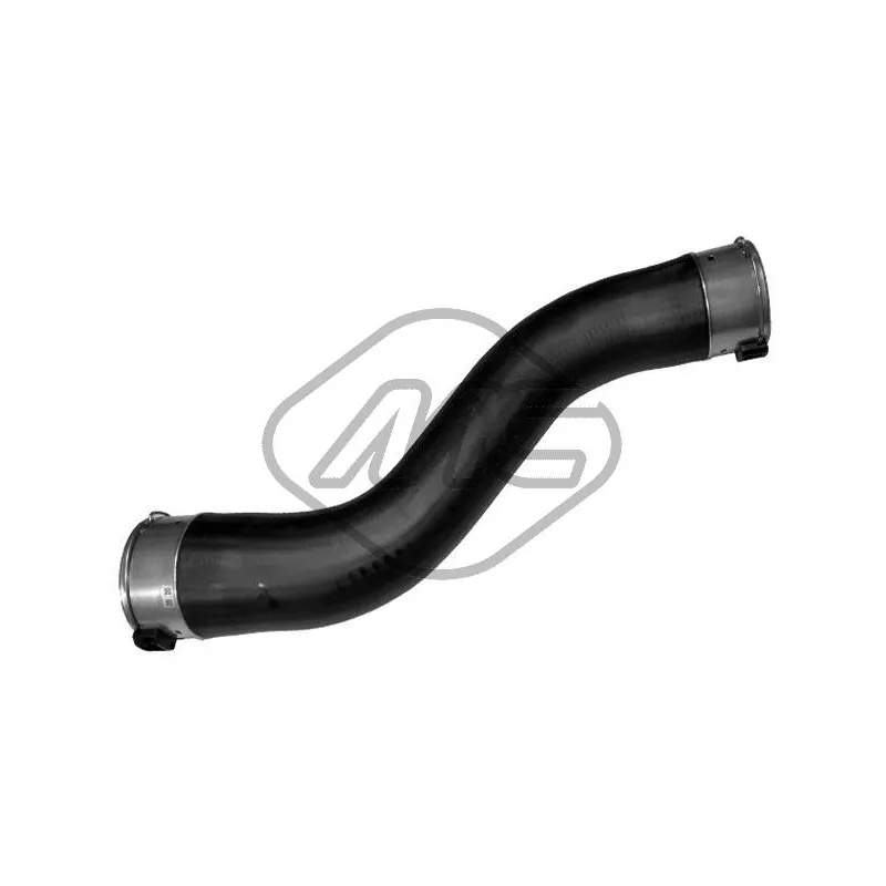 Gaine de suralimentation Metalcaucho 79317