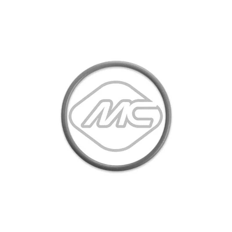 Gaine de suralimentation Metalcaucho 79330