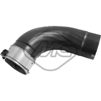 Gaine de suralimentation Metalcaucho 79338