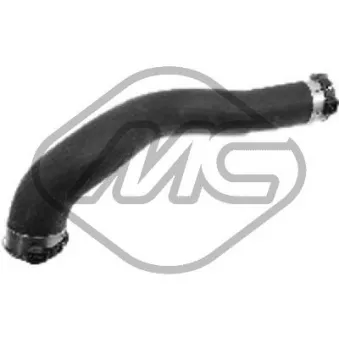 Flexible, alimentation en air Metalcaucho 79347