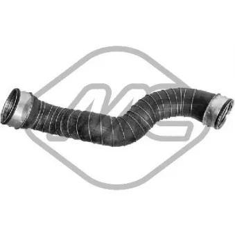 Flexible, alimentation en air Metalcaucho 79349